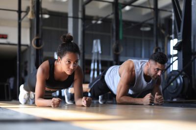 Fitness and Wellness Insurance in Wildomar, CA