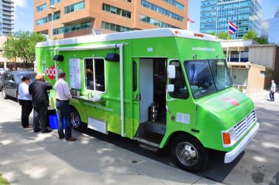 Food Truck Insurance in {[Field:Home City}} by Wildomar Insurance