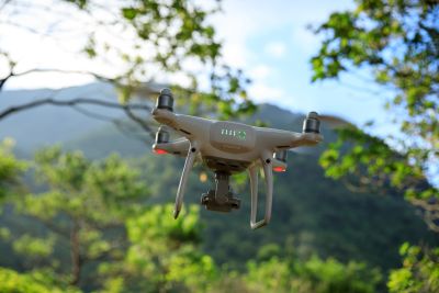 Drone Insurance in Wildomar, CA by Wildomar Insurance