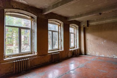 Vacant Property Insurance in Wildomar, CA