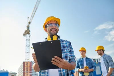 Contractor Insurance Solutions by Wildomar Insurance