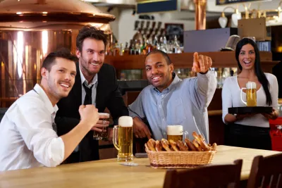 Liquor Liability Insurance in Wildomar, CA