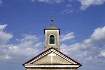 Wildomar, CA. Church Building Insurance