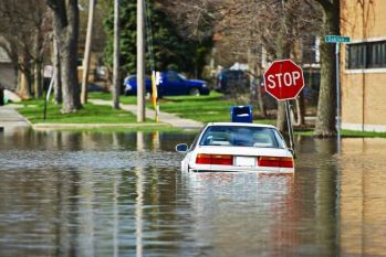Wildomar, CA. Flood Insurance