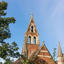 Wildomar, CA. Church Liability Insurance
