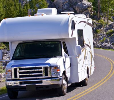 Affordable RV Insurance in Wildomar, CA - Wildomar Insurance