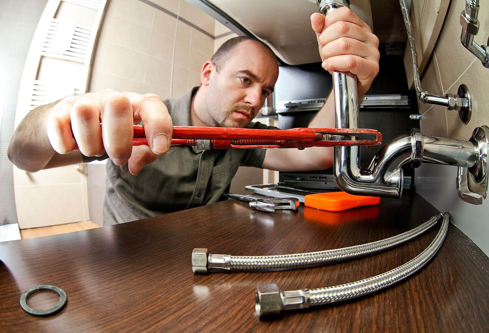 Wildomar, CA. Plumbing Insurance
