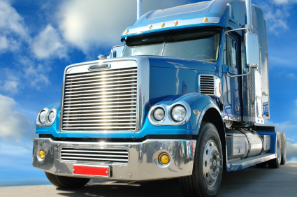 Commercial Truck Insurance in Wildomar, CA.