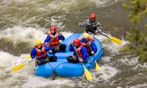 Guides and Outfitters Insurance in {[Page:Home City}} by Wildomar Insurance