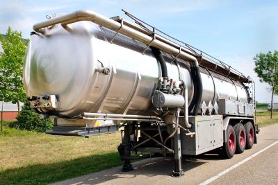 Fuel Haulers Insurance in Wildomar, CA