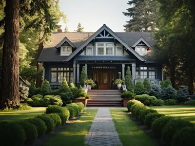 Safe and secure home insurance in Wildomar, CA, insured by Wildomar Insurance