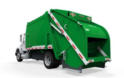 Garbage Truck Insurance in Wildomar, CA